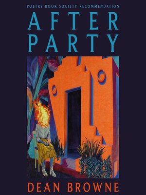 cover image of After Party
